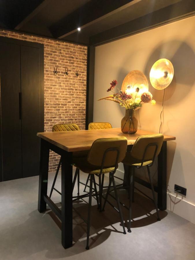 Apartamento Onder De Molen Garderen Exterior foto