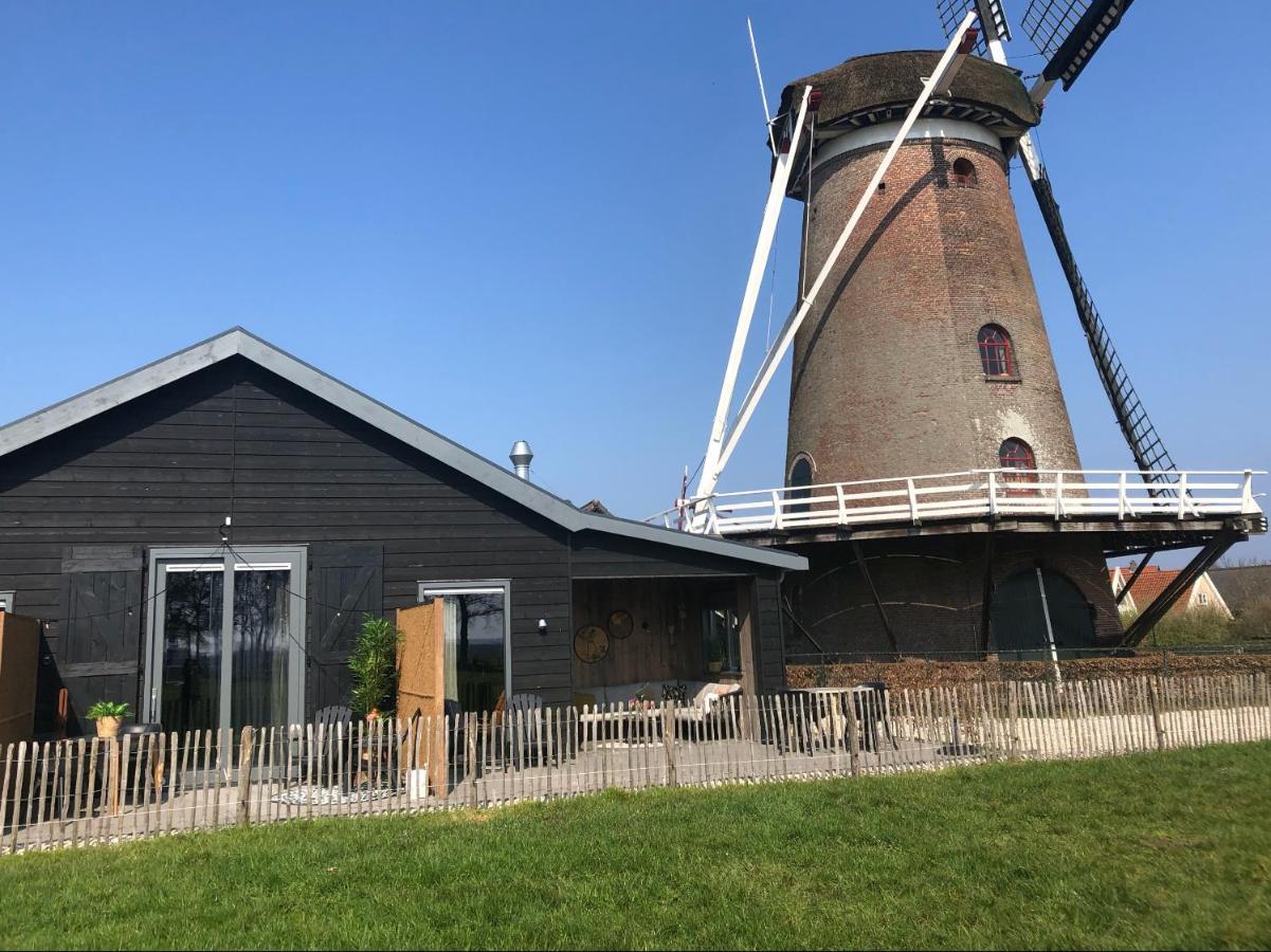 Apartamento Onder De Molen Garderen Exterior foto